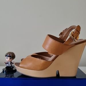 MARCS heel wedge